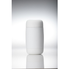  TENGA PUFFY SUGAR WHITE vibrátorok