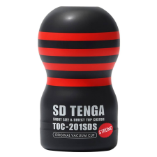 Tenga SD Original Vacuum - férfi maszturbátor (strong) művagina