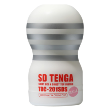 TENGA SD Original Vacuum - maszturbátor (Gentle) maszturbátor