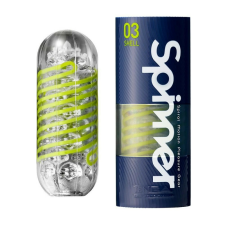 Tenga Spinner 03 Shell Férfi maszturbátor egyéb erotikus kiegészítők férfiaknak
