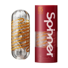 Tenga Spinner 05 Beads Férfi maszturbátor egyéb erotikus kiegészítők férfiaknak