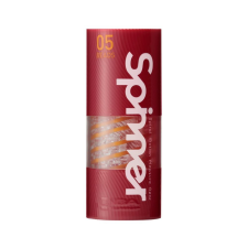 Tenga Spinner Beads - maszturbátor (áttetsző) egyéb erotikus kiegészítők férfiaknak