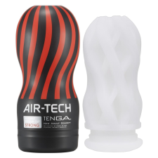 Tenga TENGA Air Tech Strong - többször használható kényeztető egyéb erotikus kiegészítők férfiaknak