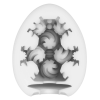 Tenga Tenga Egg Curl - maszturbációs tojás (1db)