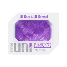 TENGA UNI AMETHYST maszturbátor