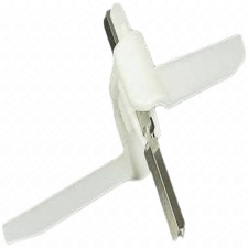  Tengely (utángyártott) BOSCH robotgép kisháztartási gépek kiegészítői