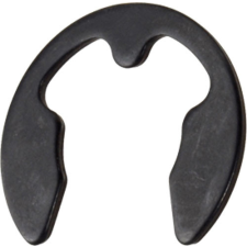  Tengelyrögzítő gyűrű DIN 6799 átm. 24 x 2 acél natúr barkácsolás, csiszolás, rögzítés