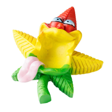  Tengeri csillag alakú polirezin és kerámia hamutartó hamutartó