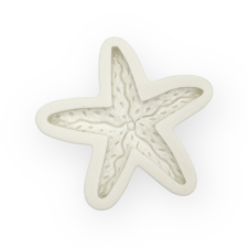 Tengeri csillag fondant forma, szilikon, 9×8,5 cm sütés és főzés