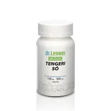  Tengeri Só - 100 db vitamin és táplálékkiegészítő