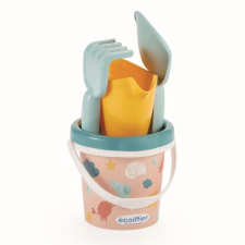 tengeri vödör szett 12 cm-es homokozójáték