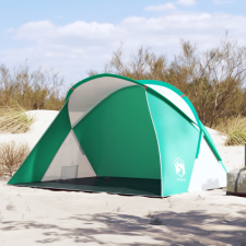 tengerzöld vízálló felugró strandsátor sátor