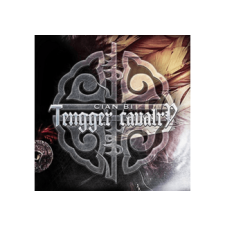  Tengger Cavalry - Cian Bi (Cd) heavy metal