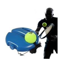  Tenisz tréner tenisz felszerelés