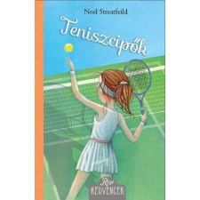 Teniszcipők - Régi kedvencek gyermek- és ifjúsági könyv