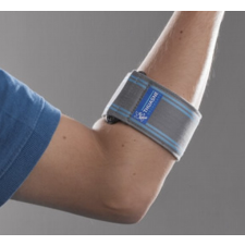  Teniszkönyök szorító 7007 gyógyászati segédeszköz