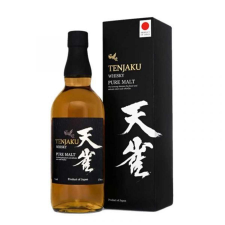  Tenjaku Pure Malt whisky (0,7L / 43%) whisky