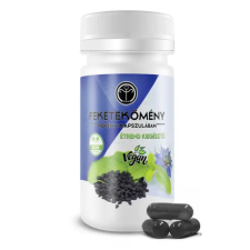 Tenmag Feketekömény 30db növényi kapszula vitamin és táplálékkiegészítő