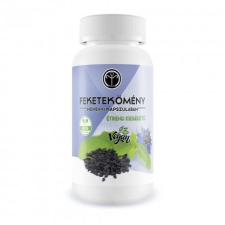 Tenmag feketekömény kapszula 60 db vitamin és táplálékkiegészítő