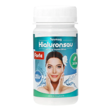 Tenmag Hialuronsav Forte növényi kapszulában 250mg 30db vitamin és táplálékkiegészítő