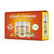 Tenmag Ízületi csomag 180 db gyógyhatású készítmény