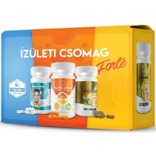  Tenmag Ízületi csomag forte - 3 x 30 db kapszula vitamin és táplálékkiegészítő