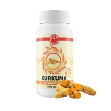 Tenmag kurkuma kapszula 60db vitamin és táplálékkiegészítő