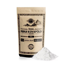 Tenmag Perui Kovaföld utántöltő 450g vitamin és táplálékkiegészítő
