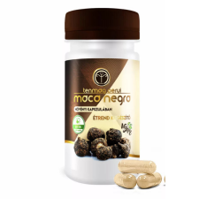 Tenmag Perui Maca Negra 60db kapszula vitamin és táplálékkiegészítő