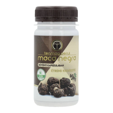TENMAG PERUI MACA NEGRA KAPSZULA 60DB vitamin és táplálékkiegészítő