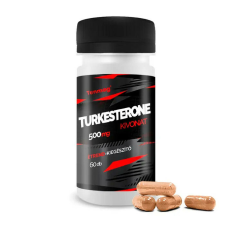  Tenmag Turkesterone Kivonat 60 db vitamin és táplálékkiegészítő