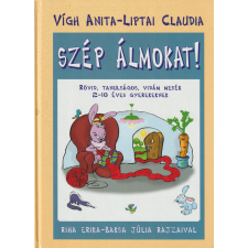 Tennis Ball 88 Szép álmokat! antikvárium - használt könyv