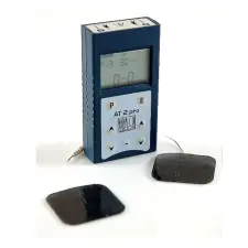  TENS AT 2 PROFI digitális izomstimulátor gyógyászati segédeszköz