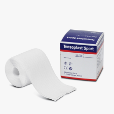 Tensoplast Sport 6 cm x 2,5 m gyógyászati segédeszköz