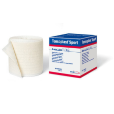 Tensoplast Sport kompressziós ragasztószalag 6 cm x 2,5 m gyógyászati segédeszköz