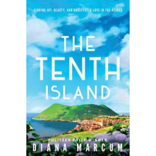  Tenth Island – Diana Marcum idegen nyelvű könyv