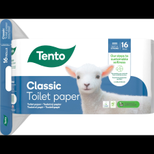 TENTO Ellegance Classic (16 db) (6414300096290) higiéniai papíráru
