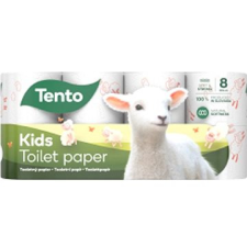 TENTO Kids (8 db) tisztító- és takarítószer, higiénia