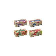 TENTO Papírzsebkendő TENTO Familybox 2 rétegű 200 darabos dobozos higiéniai papíráru