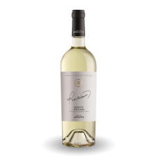 Tenute Rossetti - Toscana Bianco 0,75l bor