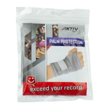  Tenyérvédő Aktivsport tépőzáras Méret L gyógyászati segédeszköz