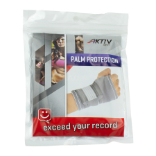  Tenyérvédő Aktivsport tépőzáras Méret M gyógyászati segédeszköz