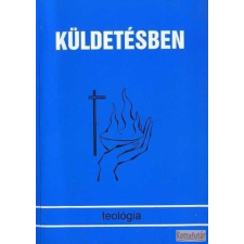 Teológia Küldetésben vallás
