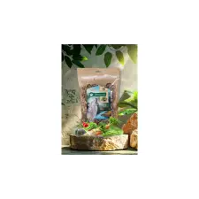 Teomann Barf Zöldség-mix kiegészítő eledel kutyáknak 400g jutalomfalat kutyáknak