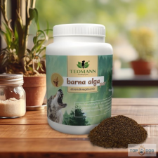 Teomann Barna alga 100g vitamin, táplálékkiegészítő kutyáknak