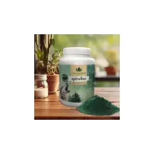 Teomann Spirulina 100g jutalomfalat kutyáknak