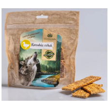 Teomann Szárított Kacsahús csíkok 1kg jutalomfalat kutyáknak