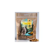Teomann Szárított Kacsahús Soft Mini kockák 125g jutalomfalat kutyáknak