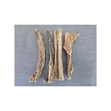 Teomann Szárított Kecskepacal 250g jutalomfalat kutyáknak