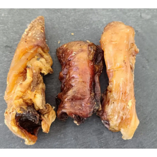 Teomann Szárított Marha achillesín darabok 1kg jutalomfalat kutyáknak